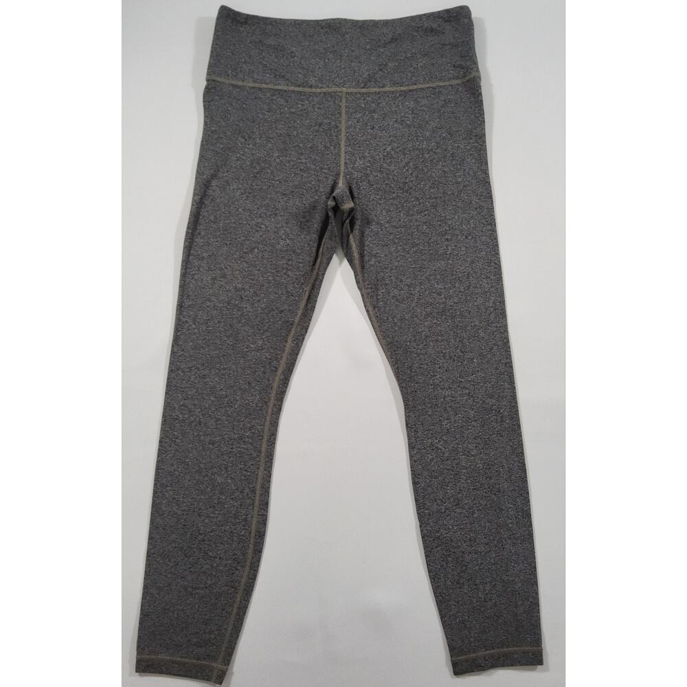 Athleta High Rise Activewear Capri Pants